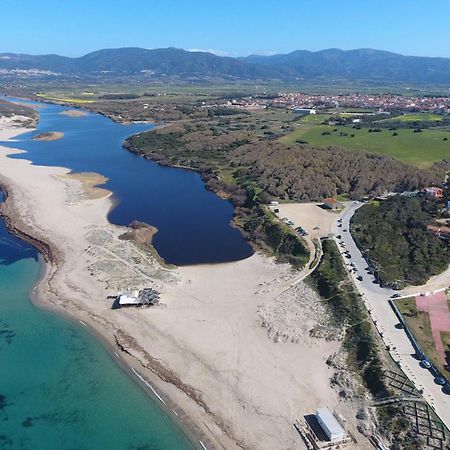 Casa Smeralda - Piscina E Vista Sul Mare! Trinità dʼAgultu Esterno foto