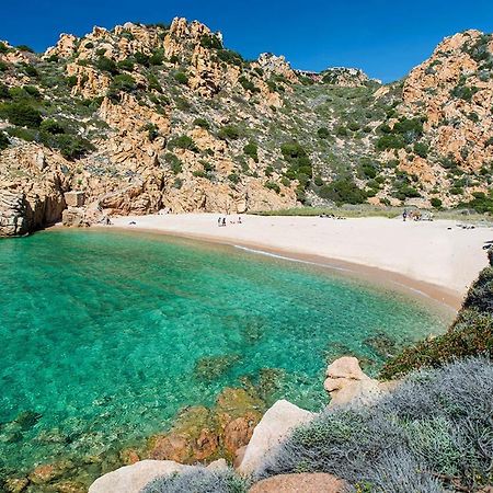 Casa Smeralda - Piscina E Vista Sul Mare! Trinità dʼAgultu Esterno foto