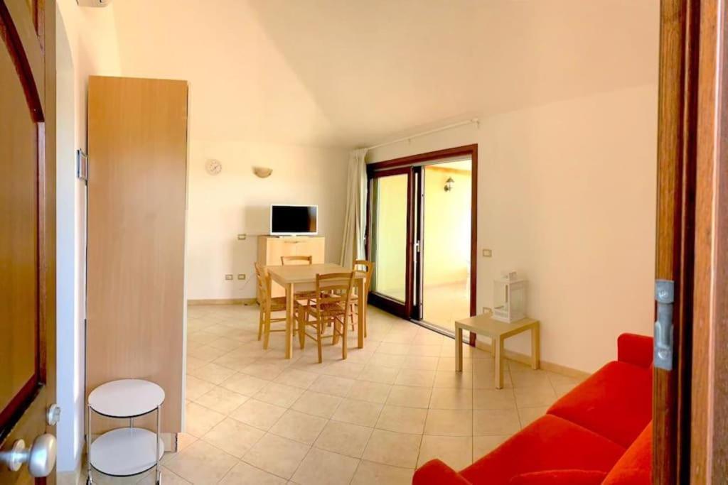 Casa Smeralda - Piscina E Vista Sul Mare! Trinità dʼAgultu Esterno foto