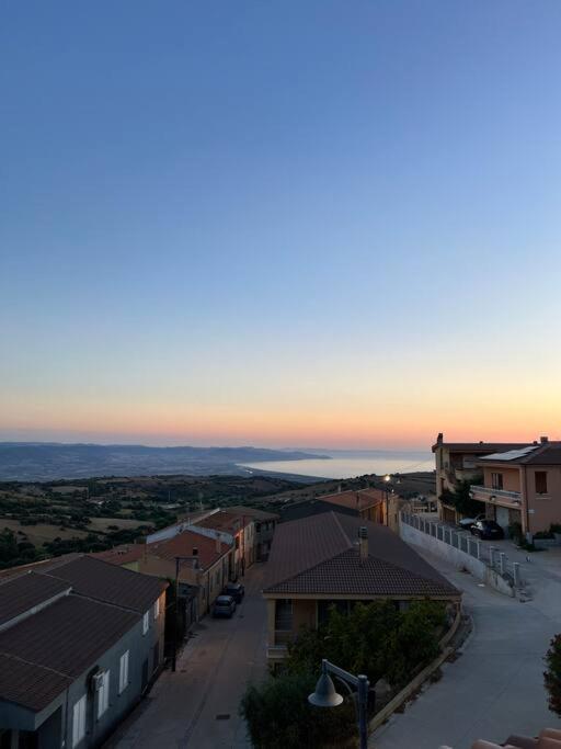 Casa Smeralda - Piscina E Vista Sul Mare! Trinità dʼAgultu Esterno foto