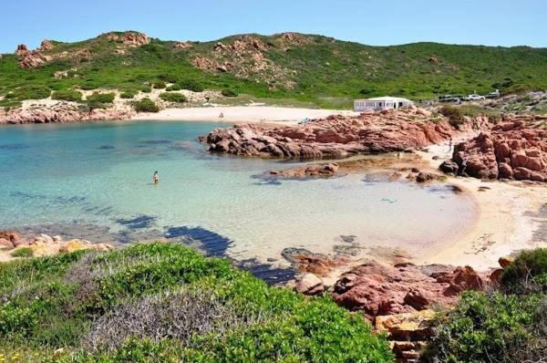 Casa Smeralda - Piscina E Vista Sul Mare! Trinità dʼAgultu Esterno foto